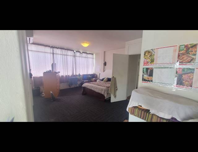 3 BEDROOM PENTHOUSE FOR SALE IN MUSGRAVE